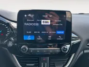Ford Fiesta 1.0 EcoBoost Hybrid Titanium | Apple Carplay/Android Auto | Winter pack |  keyless entry |keyless start | Cruise control |