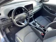 Hyundai i30 Wagon 1.0 T-GDi MHEV Comfort Smart | Navigatie | Apple Carplay & Android Auto | Cruise control | Climate control | Achteruitrijcamera | Parkeersensoren achter |