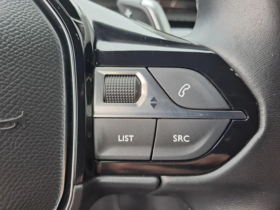 Peugeot 508 SW 1.2 PureTech Allure Pack Business AUTOMAAT | Navigatie | Cruise Adaptief | Climate | Sensoren | Apple Carplay/Android Auto