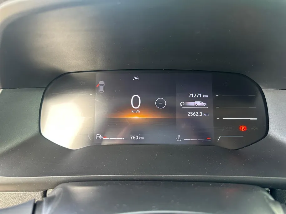 Renault Kangoo 1.5 Blue dCi 115 extra L1 | Anniversary Edition | Carplay | Cruise & Climate Control | Camera | Navigatie | Parkeersensoren | Ex DEMO | BTW | 6 Maanden BOVAG Garantie