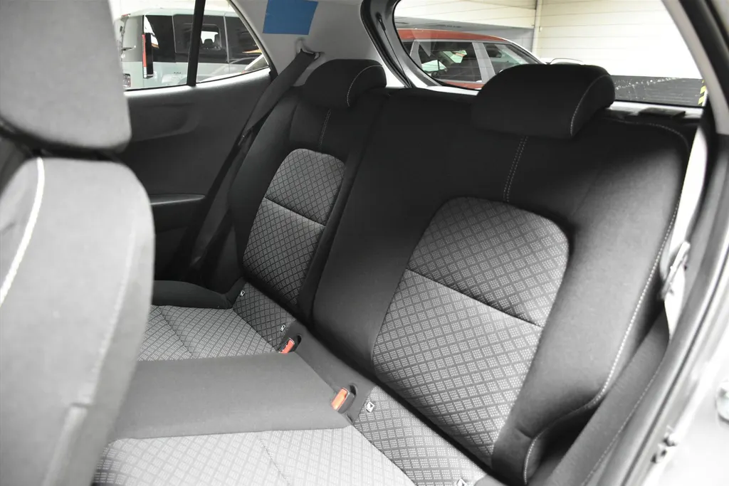 Kia Picanto 1.0 DPi 68pk 4-zits AMT ExecutiveLine