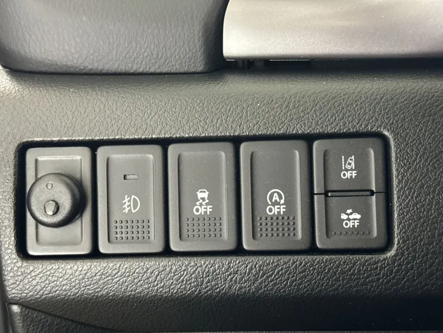 Suzuki Vitara 1.4 Boosterjet Select Smart Hybrid Automaat | Navigatie | Parkeercamera | Trekhaak