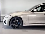 BMW 3 Serie Touring M340i xDrive