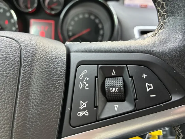Opel Meriva 1.4 Turbo Blitz | Trekhaak
