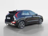Kia Niro 1.6 GDi Hybrid DynamicLine | Trekhaak | Navigatie | Camera | Adaptieve cruise control | Apple Carplay / Android Auto | Verbruik 1 op 20!