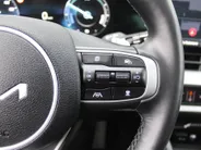 Kia Sportage 1.6 T-GDi Plug-in Hybrid AWD GT-PlusLine | Stoelverwarming + ventilatie | Schuifdak | Camera rondom | Elek. stoelverstelling + achterklep | 19' LM |