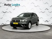 Suzuki S-Cross 1.0 Boosterjet Exclusive | Navigatie | Parkeercamera | Trekhaak