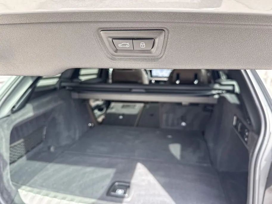 BMW 3 Serie Touring 330e