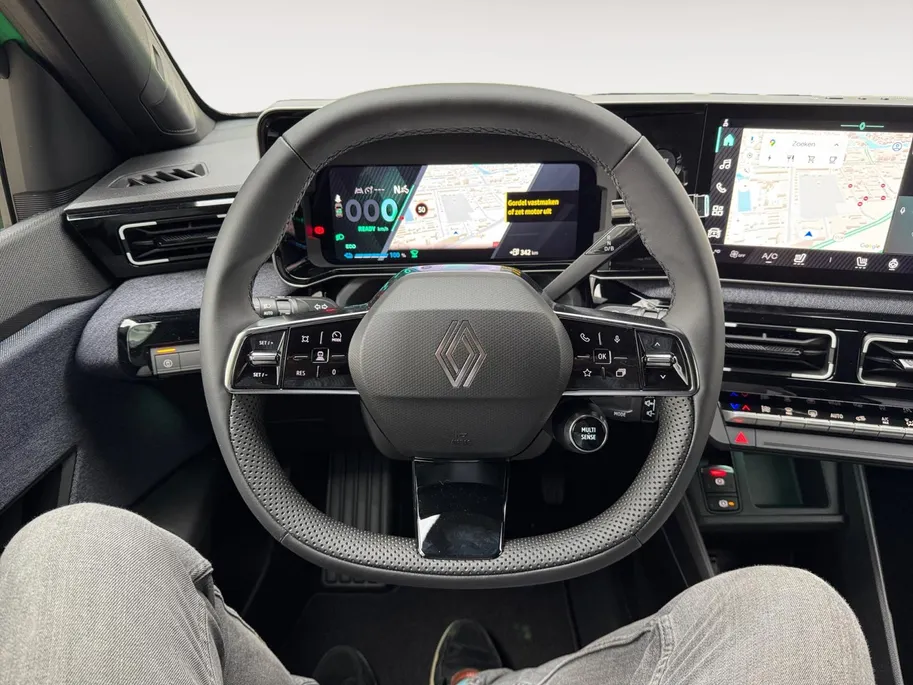Renault 5 comfort range techno 52 kWh | OP VOORRAAD OP=OP  NU MET €1,800-