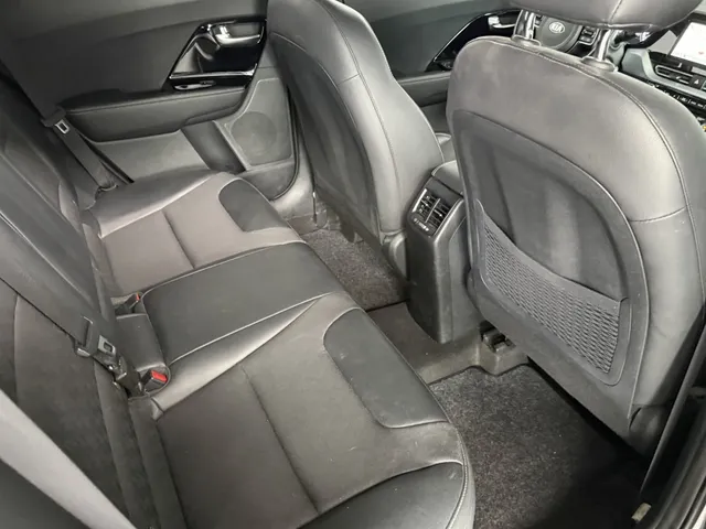 Kia Niro 1.6 GDi PHEV Dyn.L.