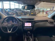 Nissan QASHQAI 1.3 DIG-T | AUTOMAAT | N-CONNECTA | PANODAK | TREKHAAK |