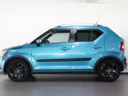 Suzuki Ignis 1.2 Stijl Smart Hybrid Verkocht !