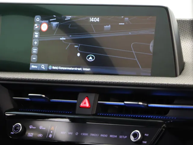 Kia EV6 Plus 58 kWh