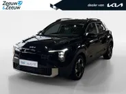 Kia Stonic 1.0 T-GDi MHEV DynamicPlusLine | NU MET €1.000,- inruilpremie! | Parkeersensoren voor- en achterzijde | Climate Control