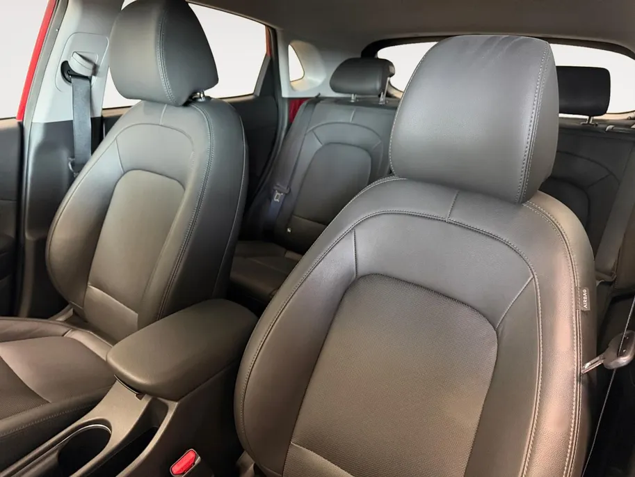 Hyundai Kona 1.6 HYBRID | PREMIUM | AUTOMAAT | NAVI | CAMERA |