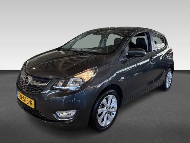 Opel KARL