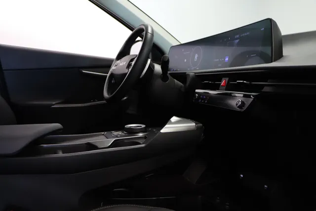 Kia EV6 Light Edition 58 kWh