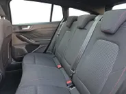 Ford Focus Wagon 1.0 EcoBoost Hybrid ST Line X Business | 1e eigenaar | Dealer onderhouden! | Panoramadak | Winterpack | Adapt. Cruise | B&O Audio | 18' inch velgen | 12 maanden garantie