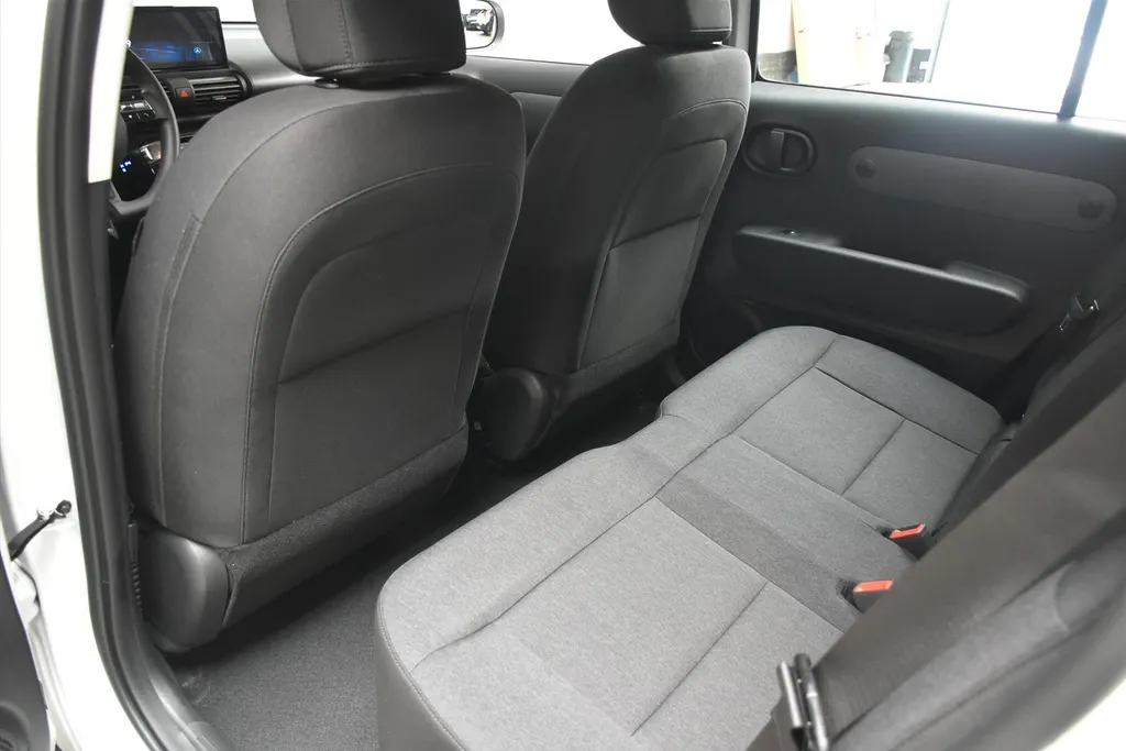Hyundai Inster 49 kWh E-Motion
