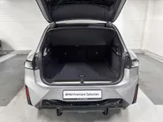 BMW iX3 40 eDrive