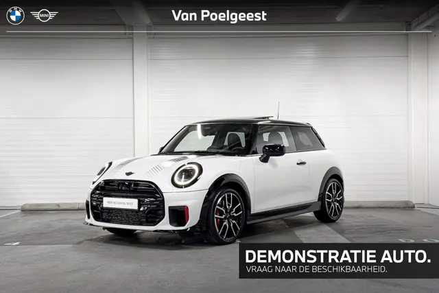 MINI Cooper 3-deurs