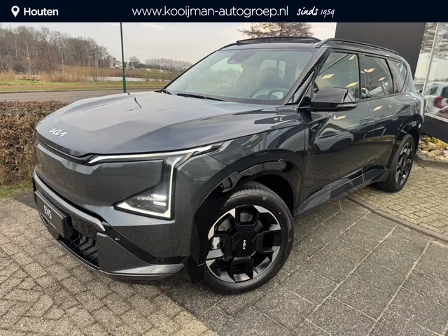 Kia EV5
