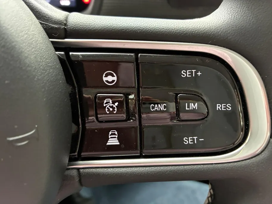 Fiat 500 La Prima 42 kWh NAVI | LEDER | LM VELGEN | SOH 98,43%
