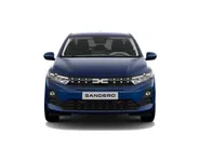 Dacia Sandero 1.2 Eco-G 120 journey | uit voorraad leverbaar met € 1.500,- korting en Gratis 7 jaar garantie tot 140.000km | 1,9% Actiefinanciering i.c.m. Dacia 50/50 Deal | Pack Winter+ | Pack Nav+ | Pack driving |