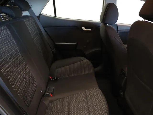 Kia Stonic 1.0 T-GDi MHEV DynamicLine