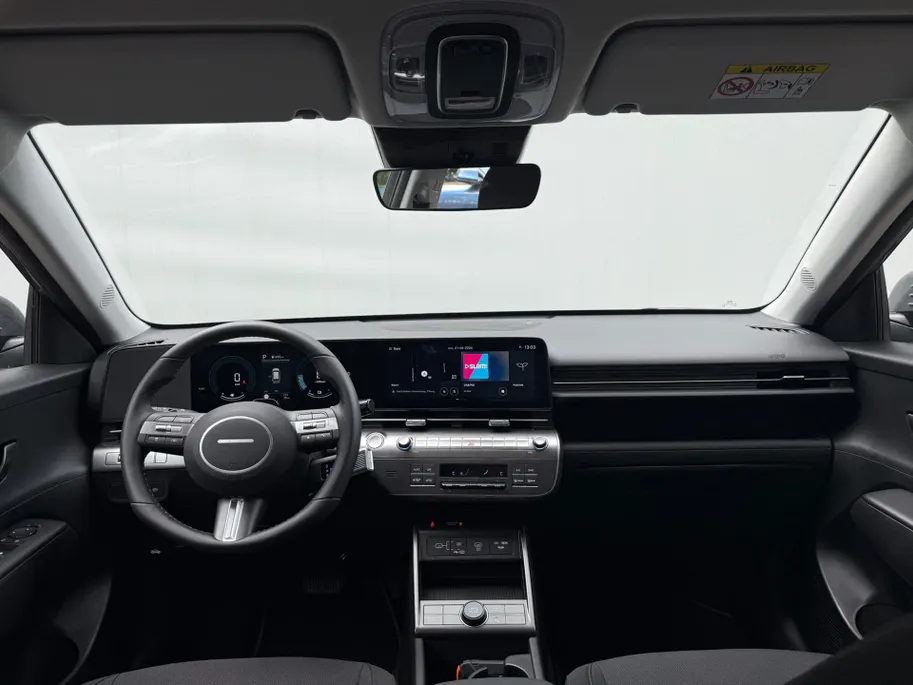 Hyundai Kona 1.6 GDI HEV E-Motion / DIRECT LEVERBAAR! / Demonstratieauto /
