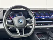 BMW 5 Serie Touring 530e