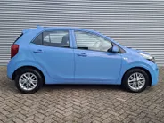 Kia Picanto 1.0 DPi DynamicLine | Apple Carplay/Android Auto | Cruise | DAB | Airco | LM Velgen