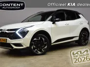Kia Sportage 1.6 T-GDi 265pk Plug-In Hybrid AT6 4WD GT-PlusLine