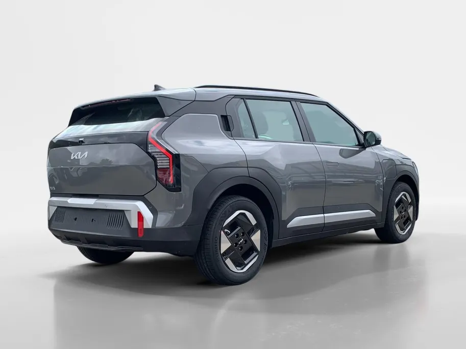 Kia EV3 Air 81.4 kWh | Informeer naar beschikbaarheid | NU €3.795 inruilvoordeel! | 605km actieradius