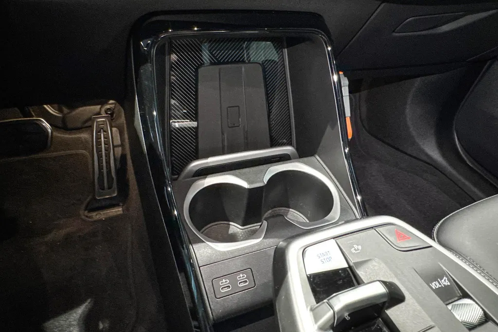 BMW iX1 eDrive20 M Sport Edition