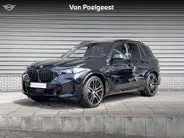 BMW X5 xDrive50e