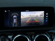 Mercedes-Benz CLA Shooting Brake 180 Business Solution Luxury l Keyless l Achteruitrij camera l Stoelverwarming