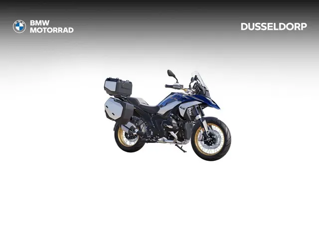 BMW R 1300 GS