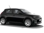 Renault 5 evolution 120 PK urban range 40 kWh | UIT VOORRAAD LEVERBAAR OP = OP NU MET €1.800