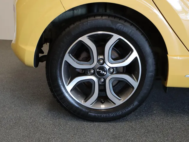 Kia Picanto 1.0 DPi GT-Line
