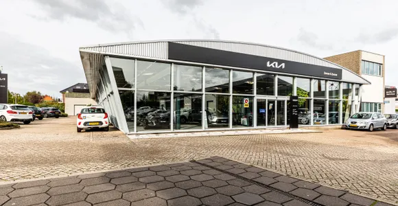Zeeuw & Zeeuw Kia Nootdorp