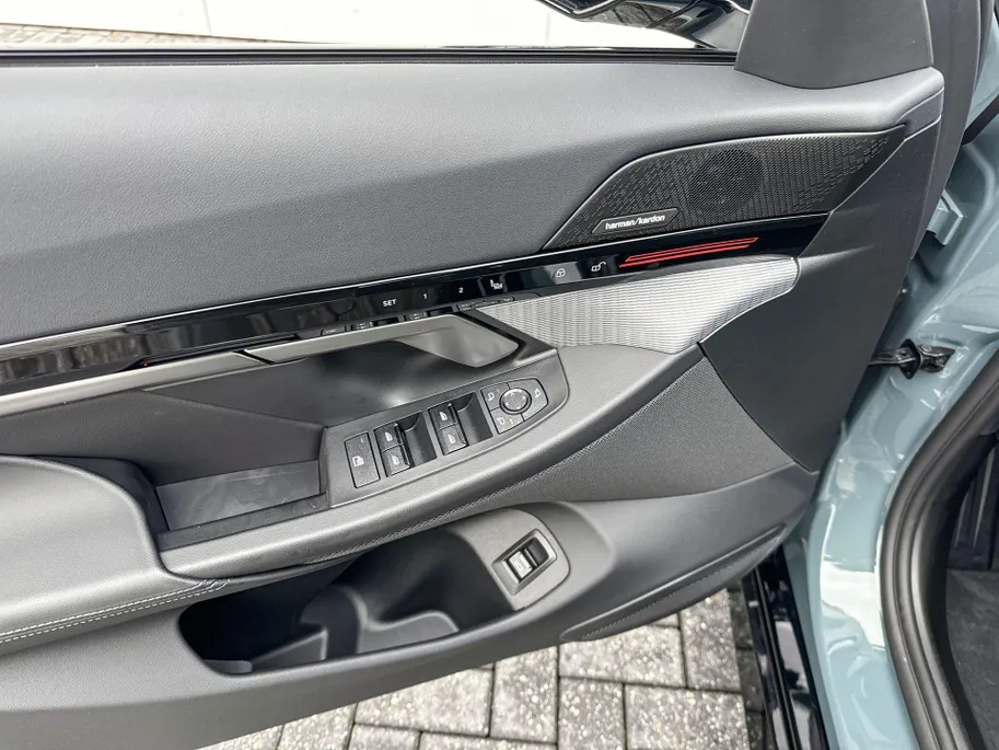 BMW 5 Serie Touring 530e