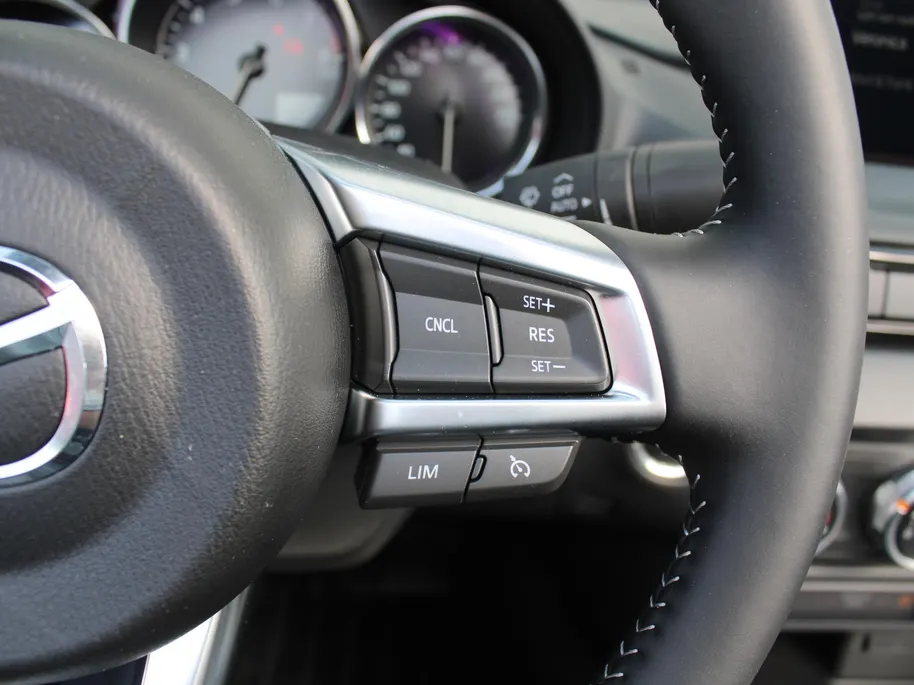 Mazda MX-5 1.5 SkyActiv-G 132 Exclusive-Line | Nieuw | Hoge korting | Uit voorraad leverbaar |