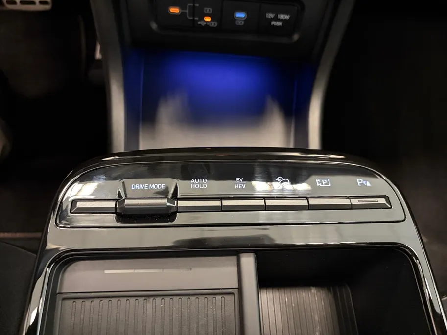 Hyundai Tucson 1.6 PHEV | N-LINE | ECOTRONIC GREY | NL-AUTO |