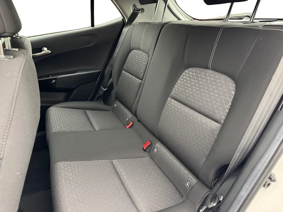 Kia Picanto 1.0 DPi DynamicLine | Cruise control | Parkeer camera | Apple Carplay/Android Auto