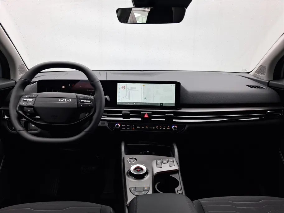 Kia Sportage 1.6 T-GDi 239pk Hybrid DynamicPlusLine