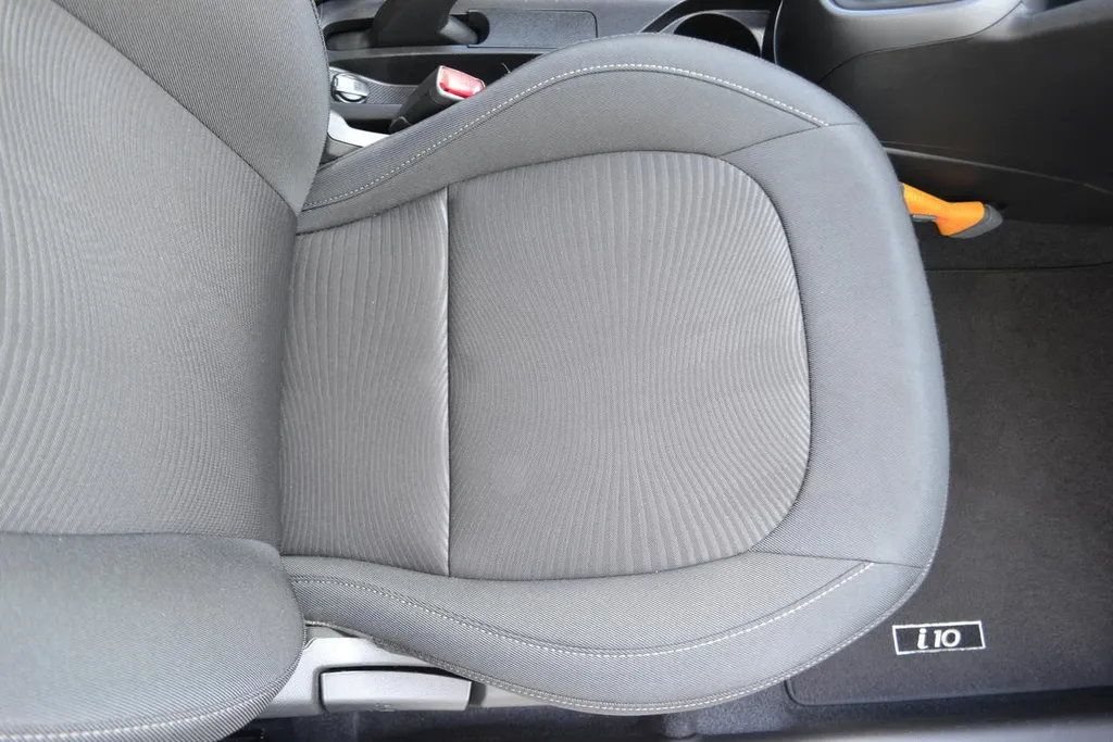 Hyundai i10 1.0 I-MOTION|AIRCO|CARPLAY|30.571KM
