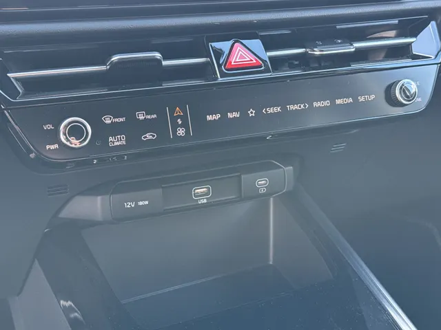 Kia Niro EV Light Advanced 64.8 kWh
