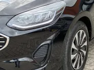 Ford Fiesta 1.0 EcoBoost Hybrid Titanium WINTERPAKKET.