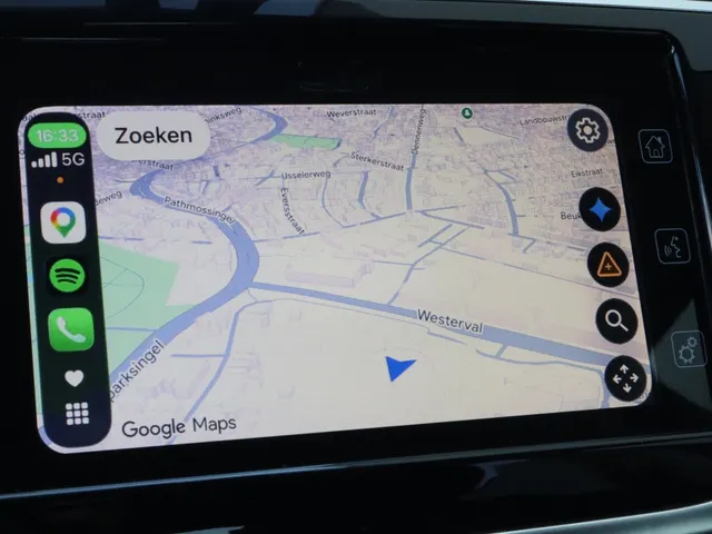 Suzuki S-Cross 1.4 BoosterJet Select Hybrid Adaptive Cruise | Carplay | Trekhaak